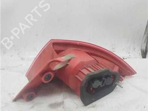 Left taillight SEAT LEON (1P1) 1.6 TDI | BP28120749C34 