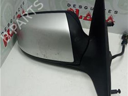 Right mirror FORD MONDEO III Saloon (B4Y) 2.0 16V DI / TDDi / TDCi | BP18389316C27 