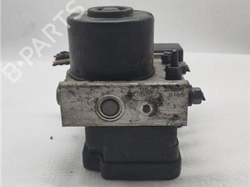 ABS pump PEUGEOT 207 (WA_, WC_) 1.6 16V | BP26612603M43 