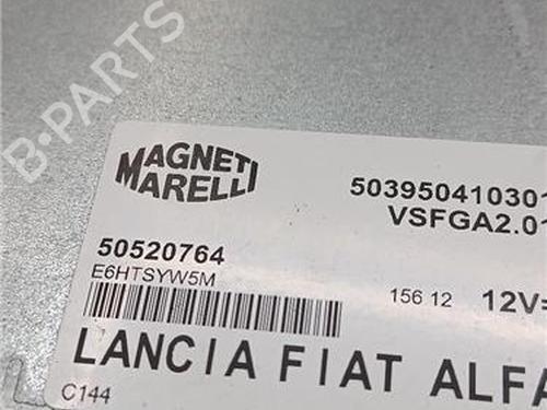 Electronic module ALFA ROMEO GIULIETTA (940_) 1.4 TB (940FXB1A, 940FXB11) | BP33711954M83 - Image 3