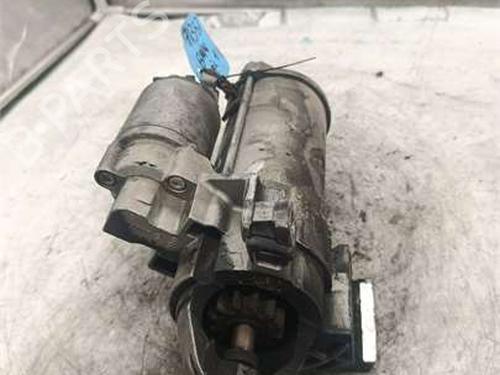 Starter BMW 1 (F20) 116 d | BP37003738M8 - Image 4