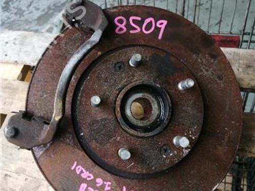 Used Right front steering knuckle KIA CEE'D Hatchback (ED) 1.6 CRDi 115 (115 hp) 18381506