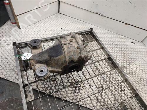 Rear differential LEXUS GS (_S19_) 300 (GRS190_, GRS190R) | BP32254161M24 - Image 4