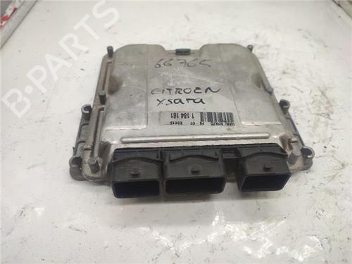 Elektronisk modul CITROËN XSARA (N1) 2.0 HDi 109 (109 hp) 19530385