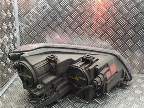 Left headlight SEAT ALHAMBRA (710, 711) 2.0 TDI | BP32431641C28