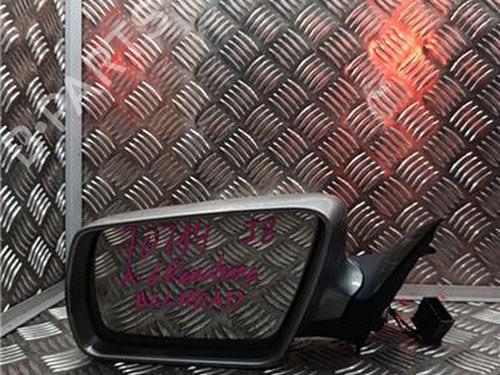 Used Left mirror AUDI A6 C5 (4B2, 4B4) 2.5 TDI (163 hp) 31162696