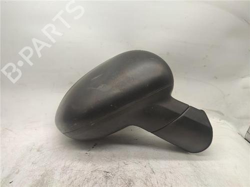 Used Right mirror KIA RIO III (UB) 1.1 CRDi (75 hp) 18400496
