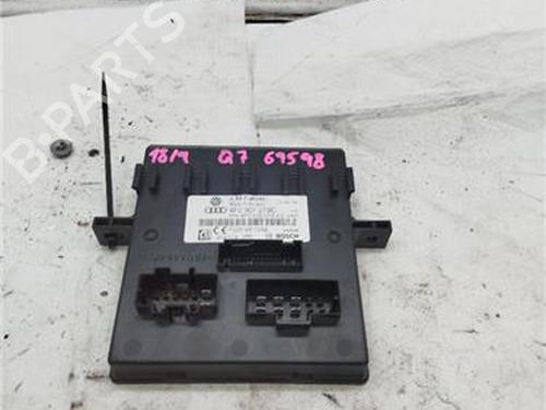 Elektronisk modul AUDI Q7 (4LB) 3.0 TDI quattro (204 hp) 29170586
