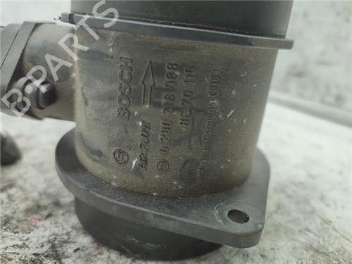 Mass air flow sensor VOLVO XC70 I Cross Country (295) 2.4 T XC AWD | BP29577415M95 