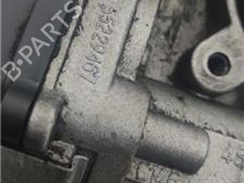 Throttle body FIAT DUCATO Bus (250_) 115 Multijet 2,0 D | BP18007120M82 