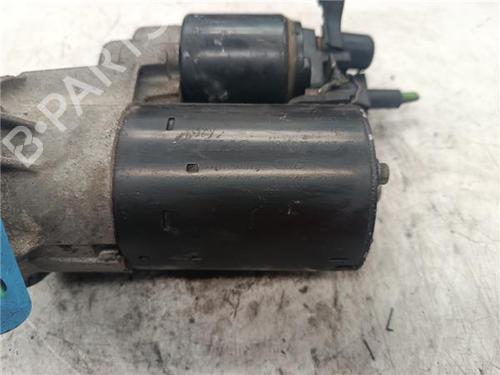 Starter RENAULT LAGUNA II (BG0/1_) 1.9 dCi (BG08, BG0G) | BP34201896M8 - Image 2