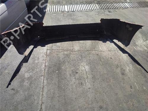 Rear bumper LAND ROVER RANGE ROVER SPORT I (L320) 2.7 D 4x4 | BP25435490C8 
