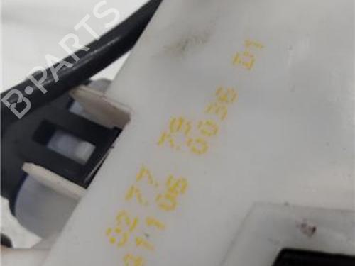 Front right lock RENAULT MEGANE II (BM0/1_, CM0/1_) 1.6 16V | BP24576873C97 