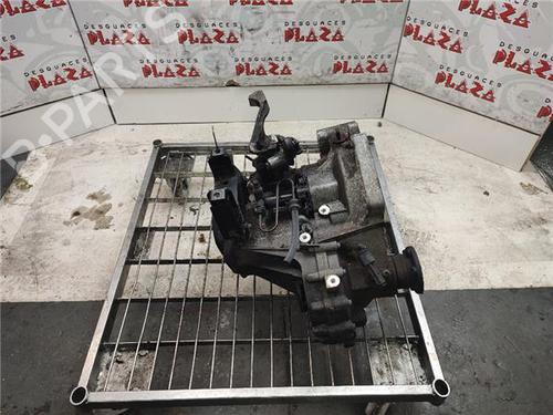 Gearbox SEAT IBIZA III (6L1) 1.9 TDI | BP18005812M3 