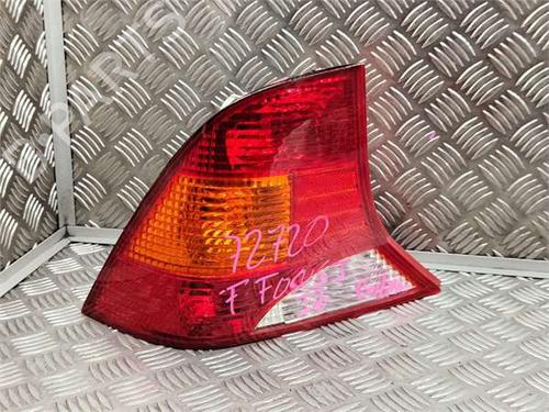 Used Left taillight Left taillight 38608756 38608756