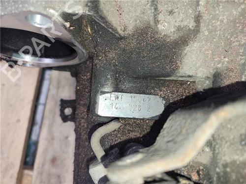 Gearbox SEAT IBIZA III (6L1) 1.9 TDI | BP18005233M3 