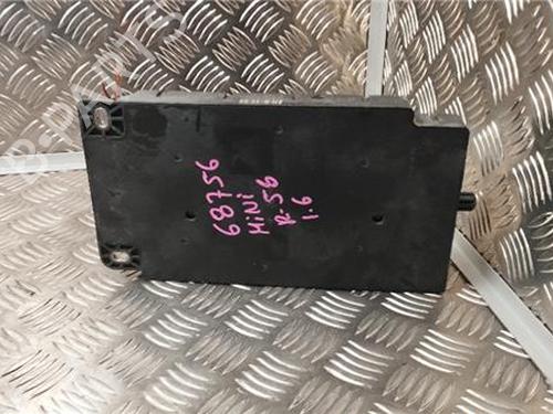 Used Fuse box MINI MINI (R56) Cooper (120 hp) 30047761