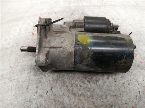Used Starter VW POLO (6N2) 1.4 (60 hp) 29929476