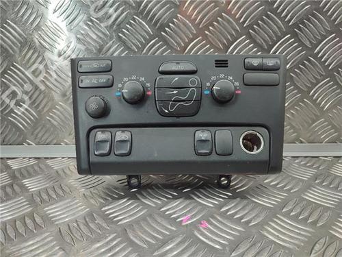 Used Climate control VOLVO XC90 I (275) D5 AWD (163 hp) 30652964