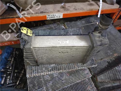 Used Intercooler OPEL ASTRA H (A04) 1.7 CDTI (L48) (100 hp) 28067790