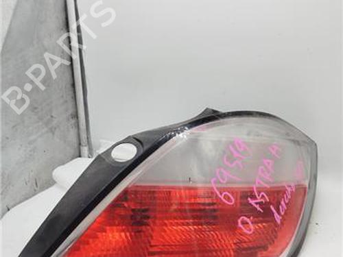 Used Right taillight OPEL ASTRA H (A04) 1.9 CDTI (L48) (120 hp) 27887420