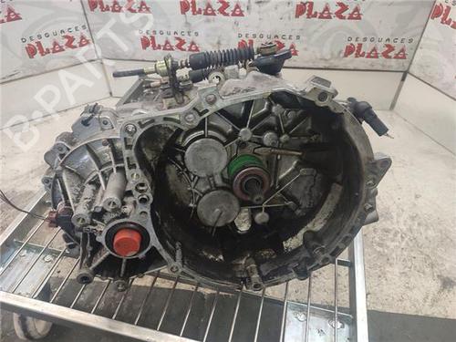 Used Gearbox MITSUBISHI CARISMA (DA_) 1.9 DI-D (DA5A) (102 hp) 18004620