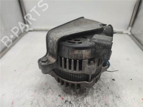 Used Alternator KIA OPTIMA (JF) 1.7 CRDi (141 hp) 26462803