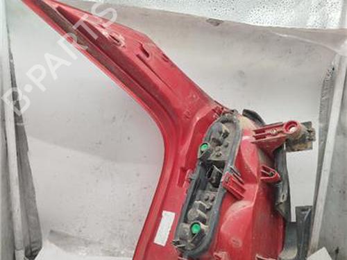 Right taillight PEUGEOT 5008 (0U_, 0E_) 2.0 HDi 150 / BlueHDi 150 | BP29516093C35 
