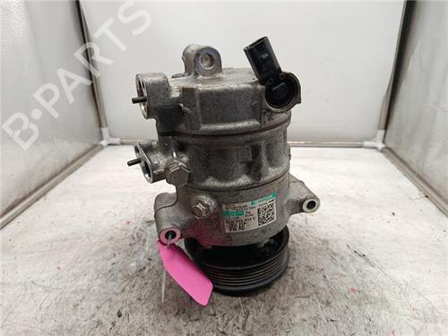 Used AC compressor SEAT LEON ST (5F8) 1.2 TSI (105 hp) 30139485
