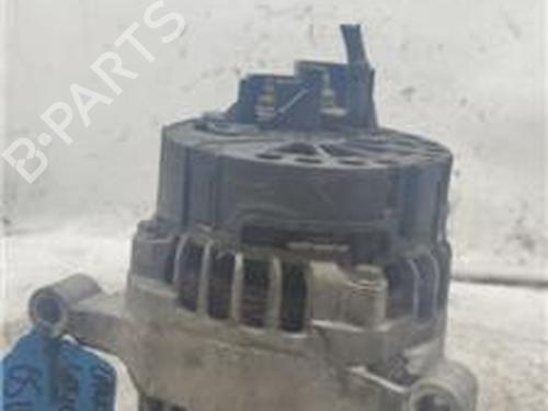 Used Alternator LANCIA YPSILON (843_) 1.4 16V (843.AXC11, 843.AXC1B, 843.AXC1A) (95 hp) 19149428