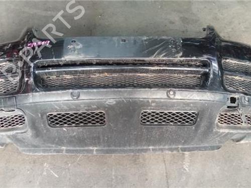 Used Front bumper VW TOUAREG (7LA, 7L6, 7L7) 3.0 V6 TDI (225 hp) 18378126