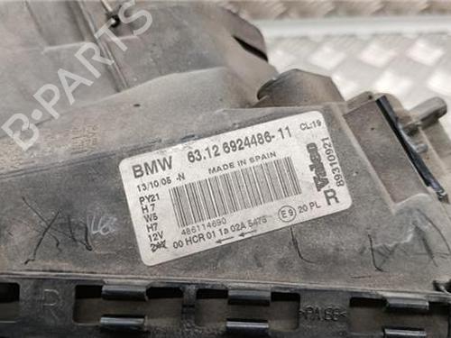 Right headlight BMW 1 (E87) 120 d | BP32716279C29 - Image 3