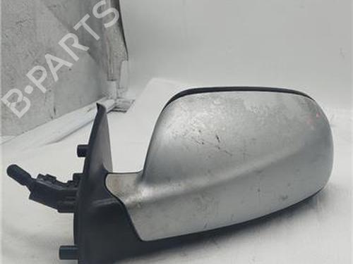 Left mirror PEUGEOT 307 (3A/C) 2.0 HDi 90 | BP23062755C26 