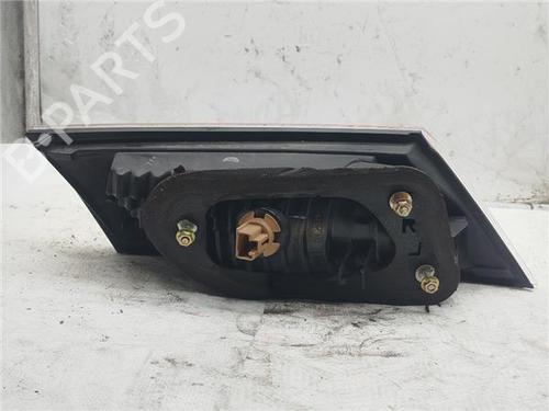 Højre baglygte bagklap HONDA CIVIC VIII Hatchback (FN, FK) 1.8 (FN1, FK2) | BP25299628C80