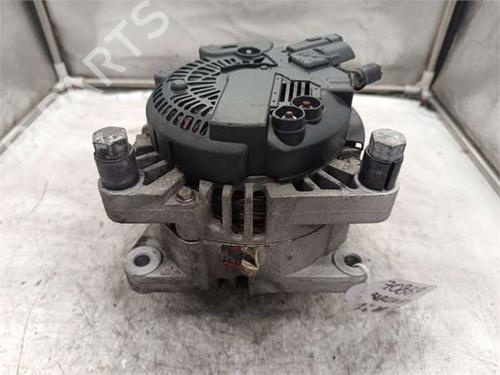 Used Alternator Alternator CITROËN BERLINGO / BERLINGO FIRST Box Body/MPV (M_) 1.6 HDI 75 (MB9HW) (75 hp) 34609672 34609672
