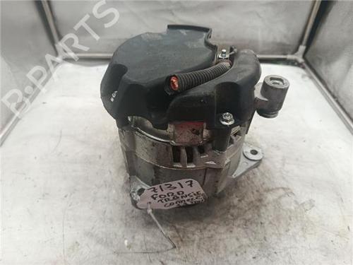 Used Alternator Alternator FORD TRANSIT CONNECT (P65_, P70_, P80_) 1.8 TDCi (90 hp) 34410205 34410205