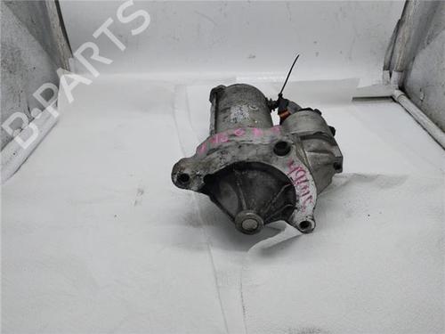 Used Starter SEAT IBIZA III (6L1) 1.6 16V (105 hp) 23187719