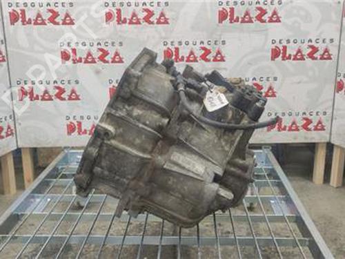 Gearbox OPEL MERIVA A MPV (X03) 1.7 DTI (E75) | BP18384178M3 
