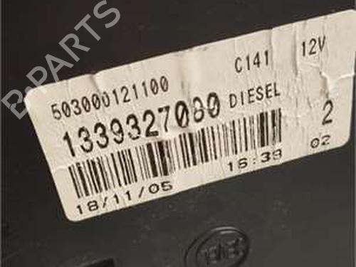 Instrument cluster CITROËN JUMPER I Van (244) 2.2 HDi | BP36246985C47 - Image 3