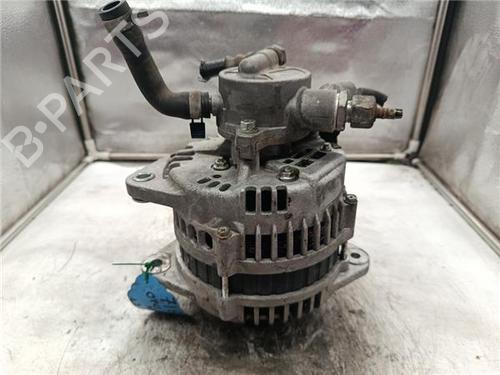 Used Alternator Alternator OPEL ASTRA H Estate (A04) 1.7 CDTI (L35) (101 hp) 34106682 34106682