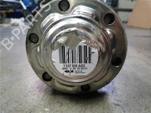 Right front driveshaft BMW X3 (E83) 2.0 d | BP29045802M39