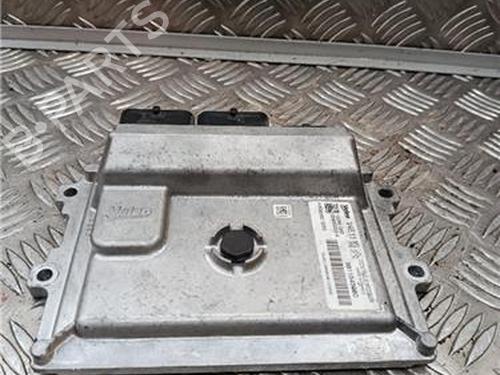 Módulo eletrónico CITROËN C3 II (SC_) 1.2 VTi 82 (82 hp) 33221503