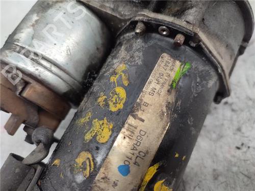 Starter CITROËN C3 Pluriel (HB_) 1.4 HDi | BP29468678M8 