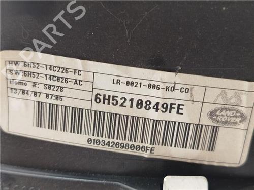 Instrument cluster LAND ROVER FREELANDER 2 (L359) 2.2 TD4 4x4 | BP26442203C47 
