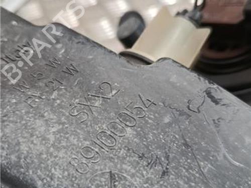 Left headlight OPEL ZAFIRA A MPV (T98) 2.0 DTI 16V (F75) | BP30117219C28