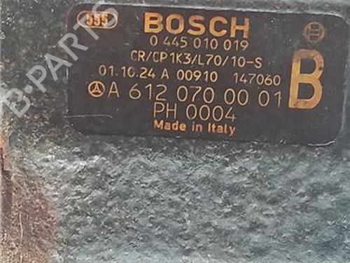 Injection pump MERCEDES-BENZ E-CLASS (W211) E 270 CDI (211.016) | BP33418248M78 - Image 4