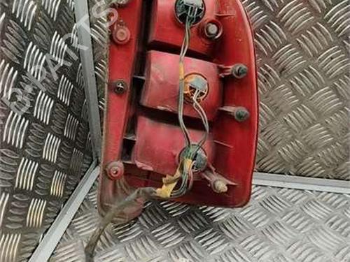Left taillight MITSUBISHI SPACE STAR MPV (DG_A) 1.9 DI-D (DG4A) | BP37003700C34 - Image 3