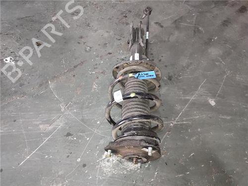 Used Right front shock absorber KIA NIRO II (SG2) 1.6 GDi Hybrid (141 hp) 28050881