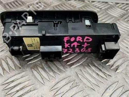 Left front window switch FORD KA+ III (UK, FK) 1.2 Ti-VCT | BP37003745I27 - Image 4