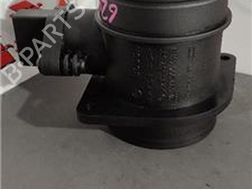 Used Mass air flow sensor SEAT IBIZA III (6L1) 1.4 16V (100 hp) 18389818